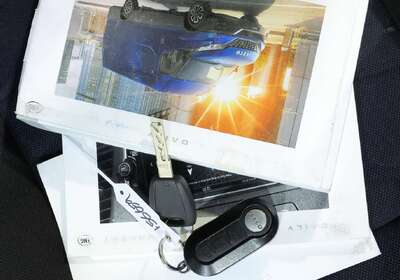 2022 Iveco Daily E6 35S14V H1 SRW (WB3000)