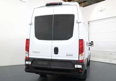 2022 Iveco Daily 35S14V