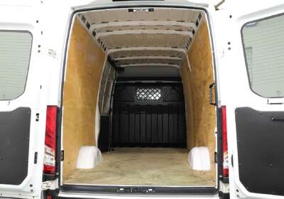 2022 Iveco Daily 35S14V