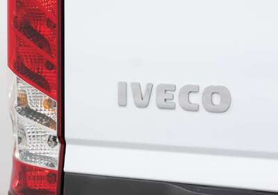 2022 Iveco Daily 35S14V