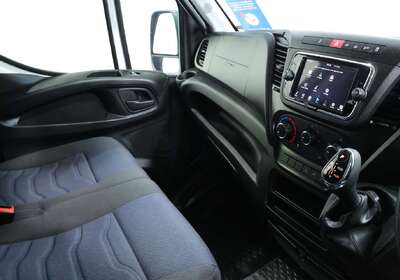 2022 Iveco Daily 35S14V