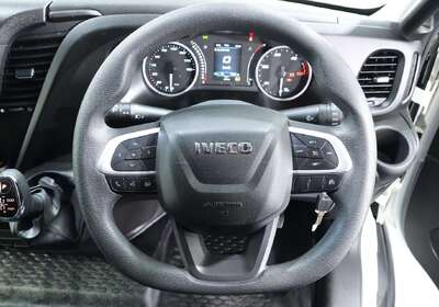 2022 Iveco Daily 35S14V