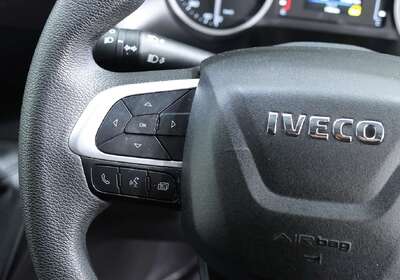 2022 Iveco Daily 35S14V