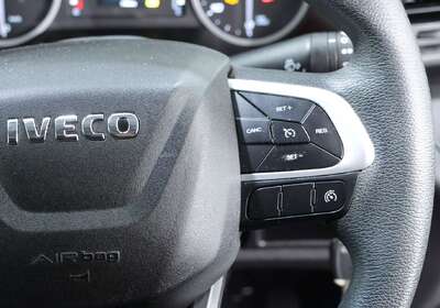 2022 Iveco Daily 35S14V