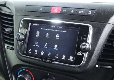 2022 Iveco Daily 35S14V