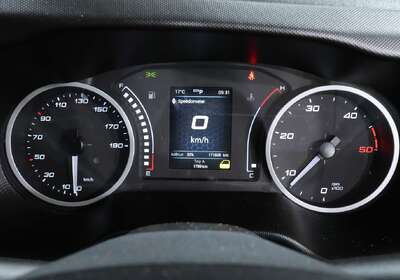 2022 Iveco Daily 35S14V