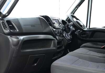 2022 Iveco Daily 35S14V