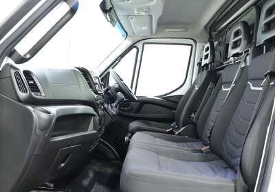 2022 Iveco Daily 35S14V
