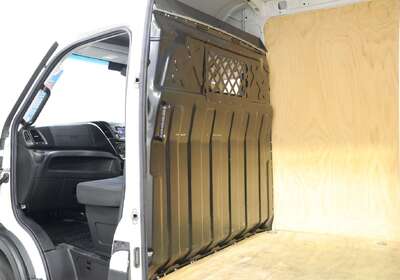 2022 Iveco Daily 35S14V
