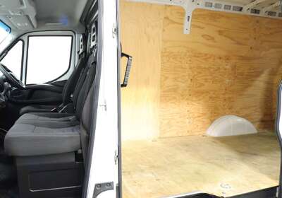 2022 Iveco Daily 35S14V