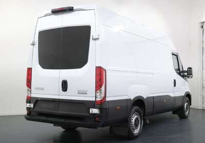 2022 Iveco Daily 35S14V