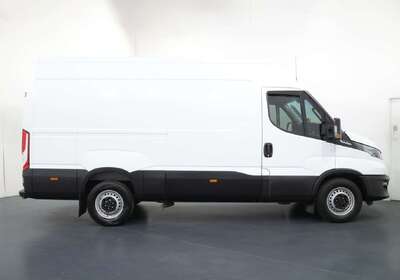 2022 Iveco Daily 35S14V
