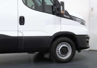 2022 Iveco Daily 35S14V