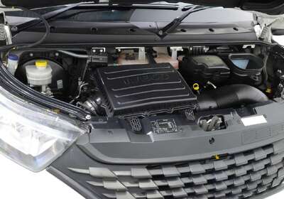 2022 Iveco Daily 35S14V
