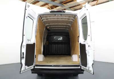 2022 Iveco Daily 35S18V