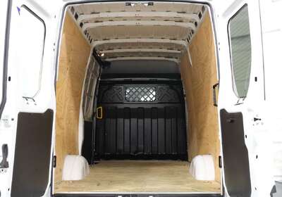 2022 Iveco Daily 35S18V