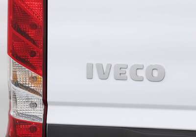 2022 Iveco Daily 35S18V