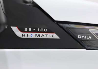 2022 Iveco Daily 35S18V