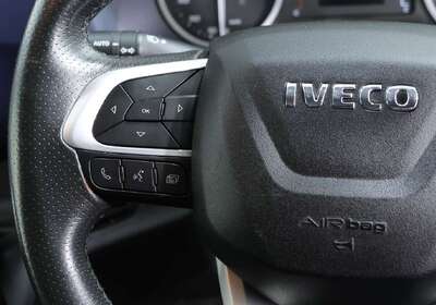 2022 Iveco Daily 35S18V