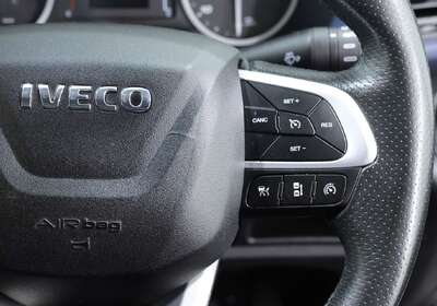 2022 Iveco Daily 35S18V