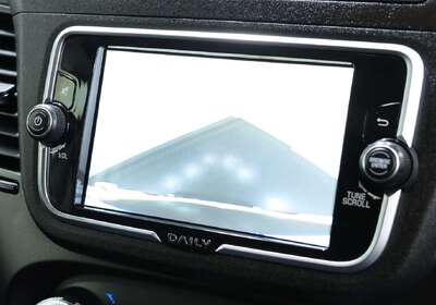 2022 Iveco Daily 35S18V