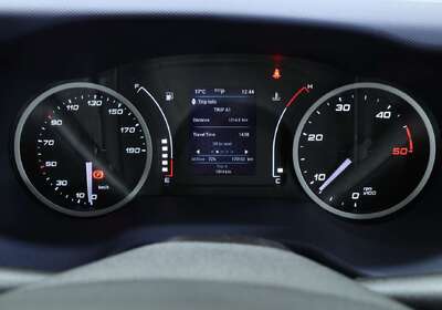 2022 Iveco Daily 35S18V