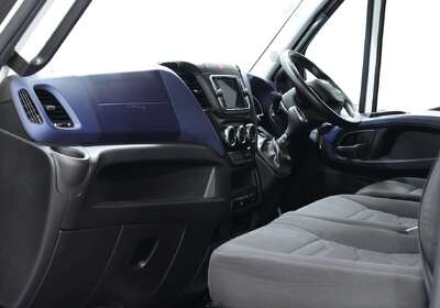 2022 Iveco Daily 35S18V