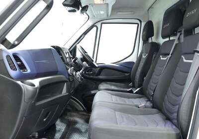 2022 Iveco Daily 35S18V