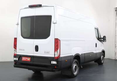 2022 Iveco Daily 35S18V