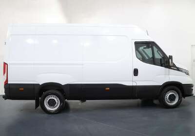 2022 Iveco Daily 35S18V