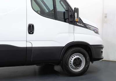 2022 Iveco Daily 35S18V