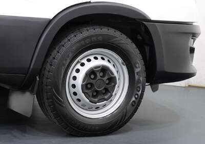 2022 Iveco Daily 35S18V