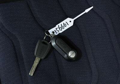 2022 Iveco Daily 35S18V