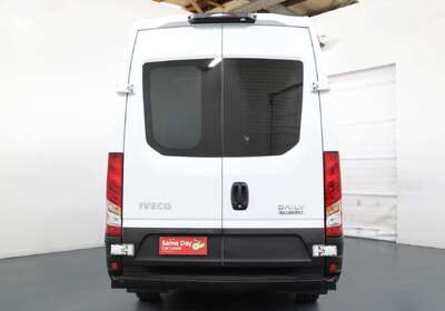 2022 Iveco Daily 35S18V