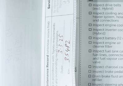 2024 Toyota Kluger GXL HYBRID AWD