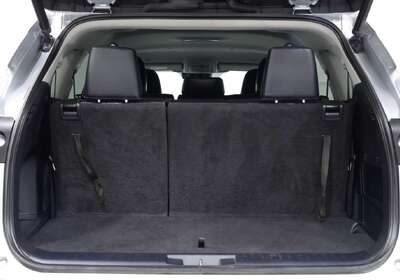 2024 Toyota Kluger GXL HYBRID AWD