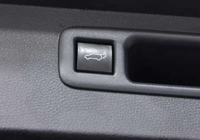 2024 Toyota Kluger GXL HYBRID AWD