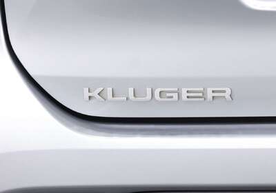 2024 Toyota Kluger GXL HYBRID AWD