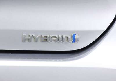 2024 Toyota Kluger GXL HYBRID AWD