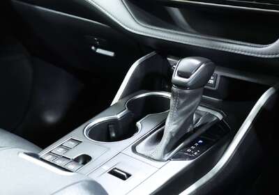 2024 Toyota Kluger GXL HYBRID AWD