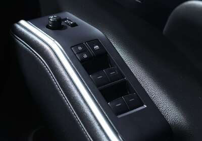 2024 Toyota Kluger GXL HYBRID AWD