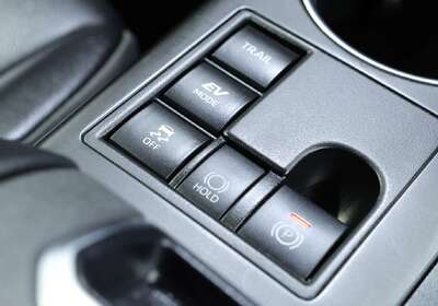 2024 Toyota Kluger GXL HYBRID AWD