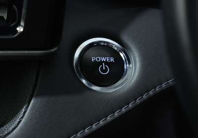 2024 Toyota Kluger GXL HYBRID AWD