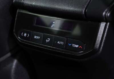 2024 Toyota Kluger GXL HYBRID AWD