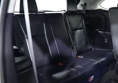 2024 Toyota Kluger GXL HYBRID AWD