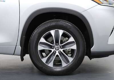 2024 Toyota Kluger GXL HYBRID AWD