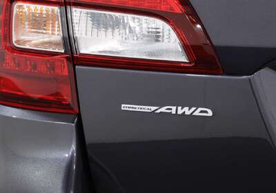 2018 Subaru Outback 2.0D Premium