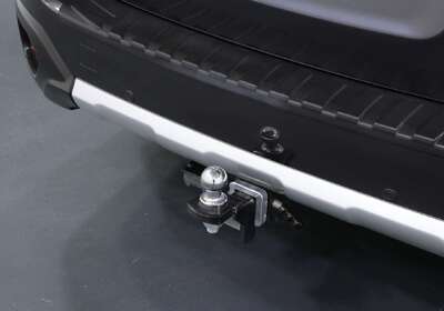 2018 Subaru Outback 2.0D Premium