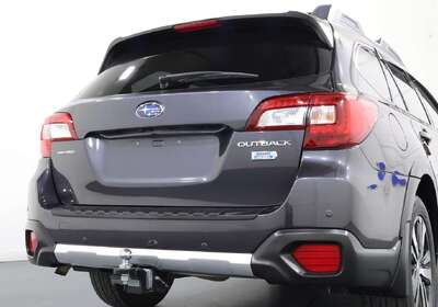 2018 Subaru Outback 2.0D Premium