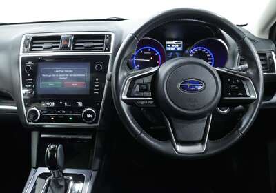2018 Subaru Outback 2.0D Premium
